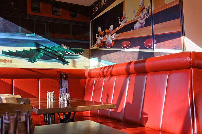 Restaurant 2